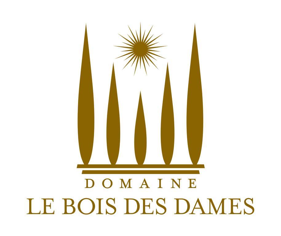 Domaine Le Bois Des Dames Bed & Breakfast Chantemerle-lès-Grignan Exterior foto