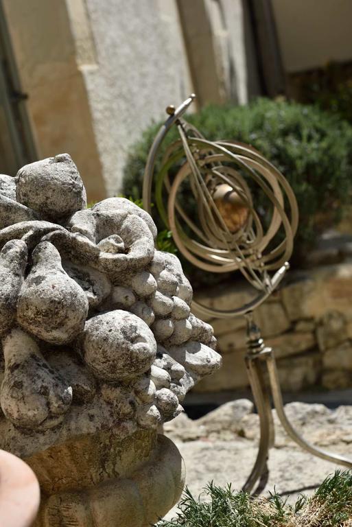 Domaine Le Bois Des Dames Bed & Breakfast Chantemerle-lès-Grignan Exterior foto